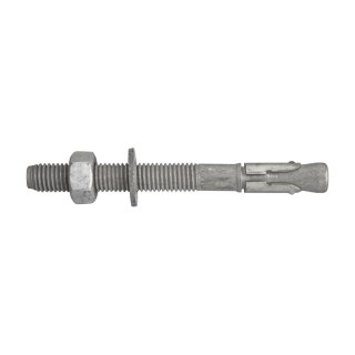 10 X PTB-G 20X170MM HDG DEWALT DFM1150850