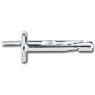 100 X GWOŹDZIE KLINOWE STALOWE PBZ-PRO 6X35MM DEWALT DFM3310100