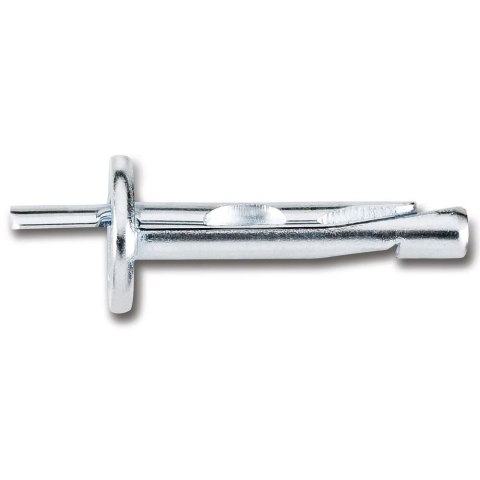 100 X GWOŹDZIE KLINOWE STALOWE PBZ-PRO 6X35MM DEWALT DFM3310100