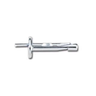 100 X GWOŹDZIE KLINOWE STALOWE PBZ-PRO 6X35MM DEWALT DFM3310100