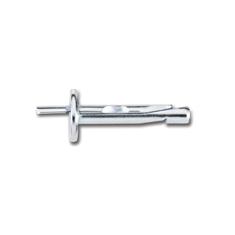 100 X GWOŹDZIE KLINOWE STALOWE PBZ-PRO 6X65MM DEWALT DFM3310150