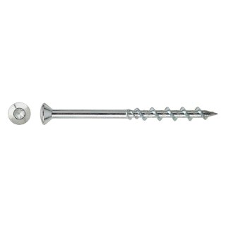 100 X KLUCZ ŚCIENNY 50 MM TORX 25 CHROM DEWALT DFM4230025
