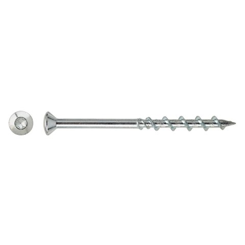 100 X KLUCZ ŚCIENNY 50 MM TORX 25 CHROM DEWALT DFM4230025