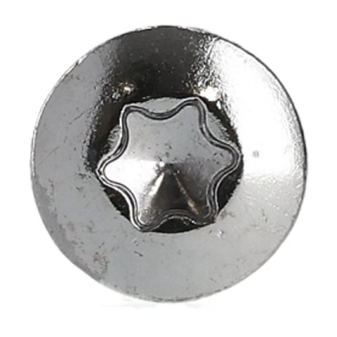100 X KLUCZ ŚCIENNY 70 MM TORX 25 CHROM DEWALT DFM4230070