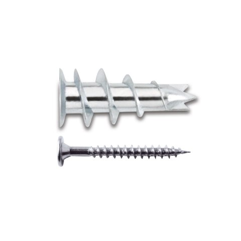 100 X METALOWYCH ZAPIĘĆ ZIP-IT ZE ŚRUBAMI DEWALT DFM4110000