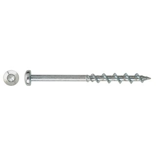 100 X MISKA ŚCIENNA DLA PSA 50 MM TORX 25 CHROM DEWALT DFM4260025