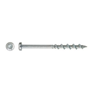 100 X MISKA ŚCIENNA DLA PSA 70 MM TORX 25 CHROM DEWALT DFM4260070