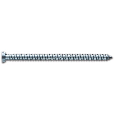100 X PS 6X72MM ŚRUBA OKIENNA (PLASTIK) DEWALT DFM3510250