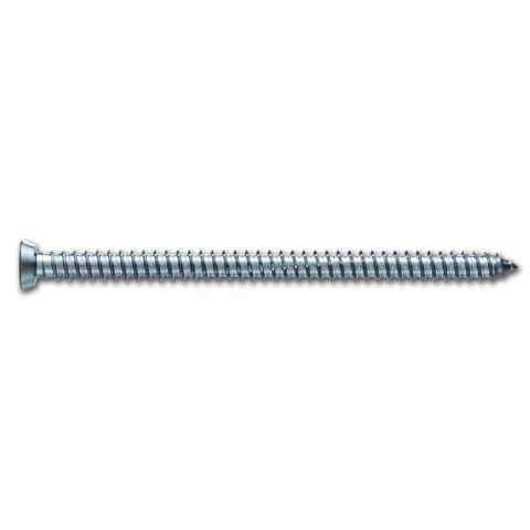 100 X PS 6X72MM ŚRUBA OKIENNA (PLASTIK) DEWALT DFM3510250