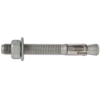 100 X PTB-G 8X50MM HDG DEWALT DFM1150050
