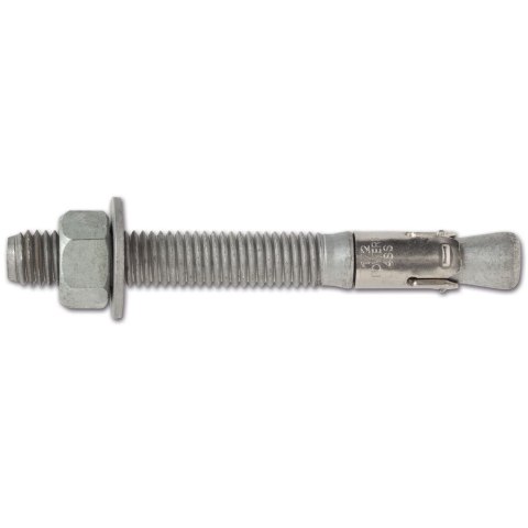100 X PTB-G 8X50MM HDG DEWALT DFM1150050