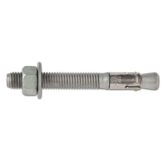 100 X PTB-G 8X50MM HDG DEWALT DFM1150050