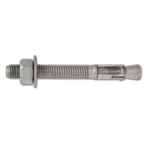 100 X PTB-G 8X50MM HDG DEWALT DFM1150050