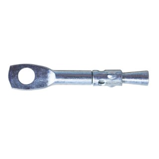 100 X WIESZAK Z DRUTU 6X55MM DEWALT DFM1210600