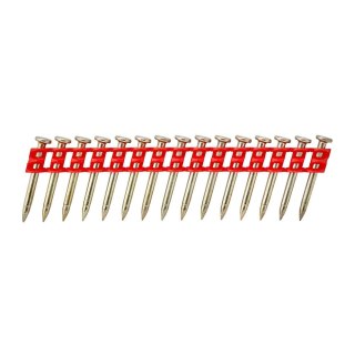 1005 X DCN890 38 X 3 MM GWOŹDZIE XH DEWALT DCN8903038