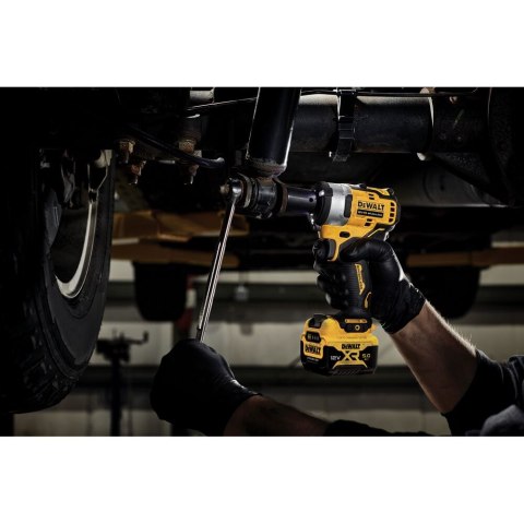 12X XR KLUCZ UDAROWY 1/2" DEWALT DCF901P2-QW