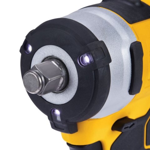 12X XR KLUCZ UDAROWY 1/2" DEWALT DCF901P2-QW