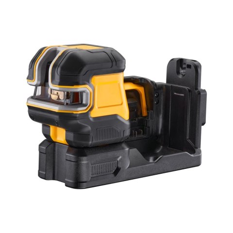 12/18V LASER KRZYŻOWY ZIELONY 5 -PUNKTOWY DEWALT DCE825NG18-XJ