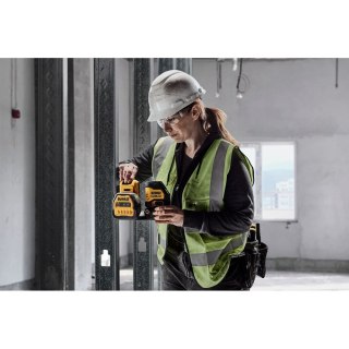 12/18V LASER KRZYŻOWY ZIELONY LINIOWY 1 X 2AH DEWALT DCE088D1G18-QW