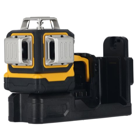 12/18V XR LASER WIELOLINIOWY 3X360 ZIELONY DEWALT DCE089NG18-XJ