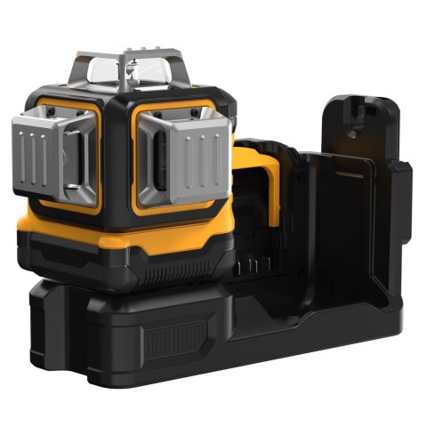 12/18V XR LASER WIELOLINIOWY 3X360 ZIELONY DEWALT DCE089NG18-XJ