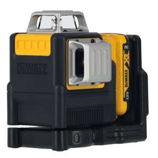 12V LASER LINIOWY ZIELONY DEWALT DCE0811D1G-QW