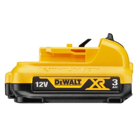 12V XR AKUMULATOR 3,0 AH DEWALT DCB124-XJ