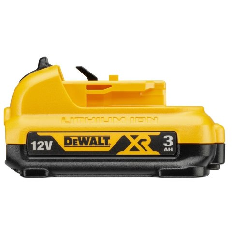 12V XR AKUMULATOR 3,0 AH DEWALT DCB124-XJ