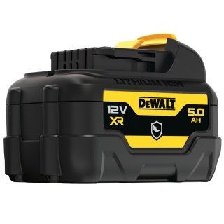 12V XR AKUMULATOR 5.0 AH AUTO DEWALT DCB126G-XJ