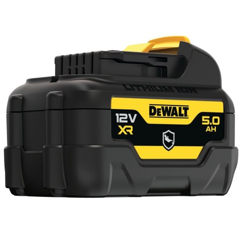 12V XR AKUMULATOR 5.0 AH AUTO DEWALT DCB126G-XJ