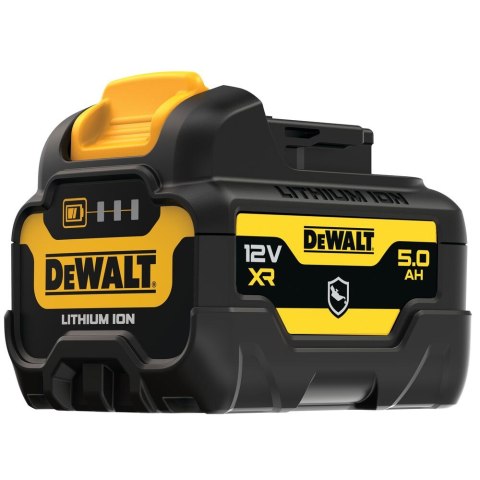 12V XR AKUMULATOR 5.0 AH AUTO DEWALT DCB126G-XJ