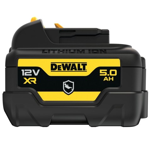12V XR AKUMULATOR 5.0 AH AUTO DEWALT DCB126G-XJ