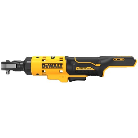 12V XR GRZECHOTKA 1/4 DEWALT DCF504N-XJ