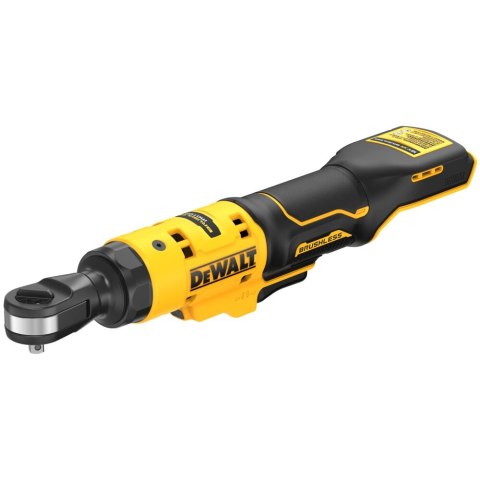 12V XR GRZECHOTKA 1/4 DEWALT DCF504N-XJ