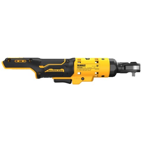 12V XR GRZECHOTKA 1/4 DEWALT DCF504N-XJ
