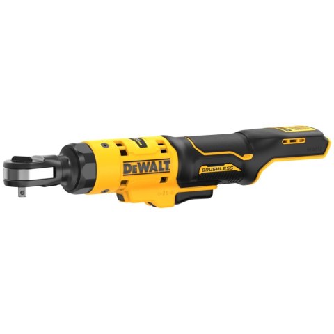 12V XR GRZECHOTKA 1/4 DEWALT DCF504N-XJ