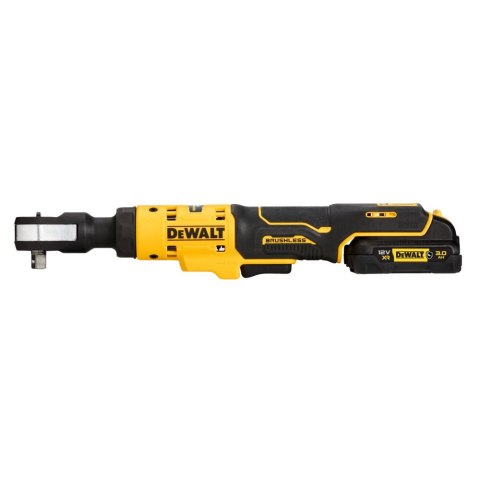12V XR GRZECHOTKA 3/8 1X3AH GFN DEWALT DCF503L1G-QW