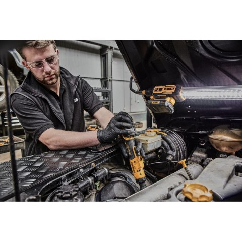 12V XR GRZECHOTKA 3/8 1X3AH GFN DEWALT DCF503L1G-QW