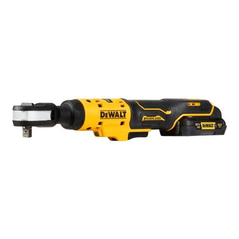 12V XR GRZECHOTKA 3/8 1X3AH GFN DEWALT DCF503L1G-QW