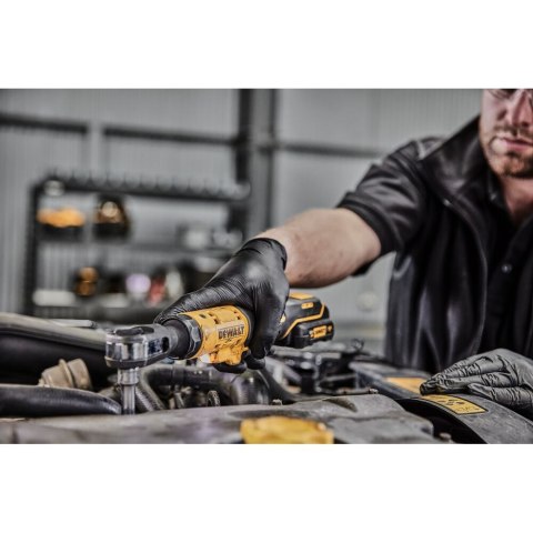 12V XR GRZECHOTKA 3/8 1X3AH GFN DEWALT DCF503L1G-QW