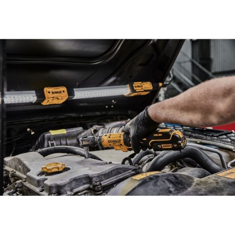 12V XR GRZECHOTKA 3/8 1X3AH GFN DEWALT DCF503L1G-QW