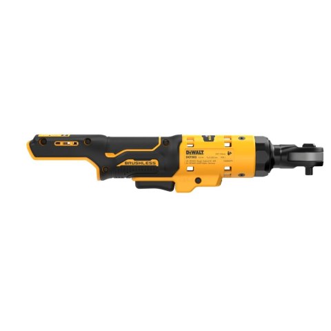 12V XR GRZECHOTKA 3/8 DEWALT DCF503N-XJ
