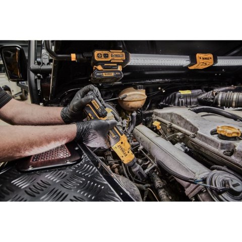 12V XR GRZECHOTKA 3/8 DEWALT DCF503N-XJ
