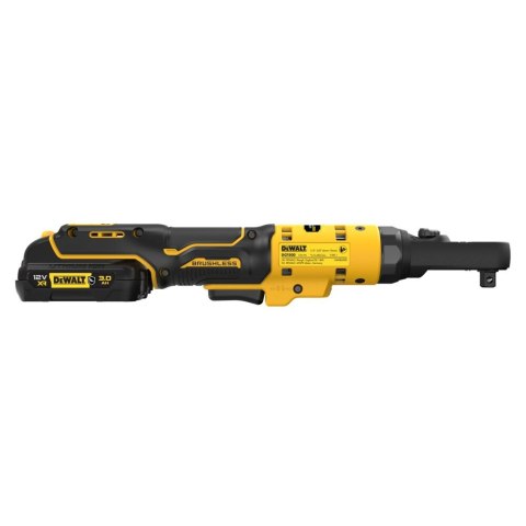 12V XR GRZECHOTKA Z USZCZ. GŁ. 2X3AH GFN DEWALT DCF500L2G-QW