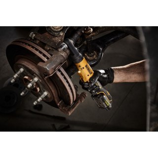 12V XR GRZECHOTKA Z USZCZ. GŁ. 2X3AH GFN DEWALT DCF500L2G-QW
