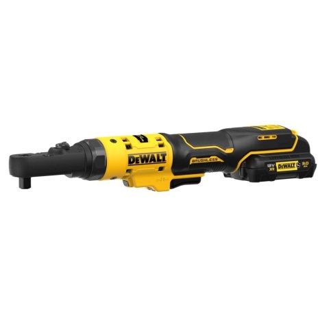 12V XR GRZECHOTKA Z USZCZ. GŁ. 2X3AH GFN DEWALT DCF500L2G-QW
