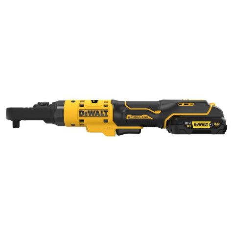 12V XR GRZECHOTKA Z USZCZ. GŁ. 2X3AH GFN DEWALT DCF500L2G-QW