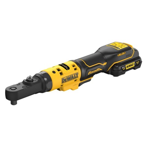 12V XR GRZECHOTKA Z USZCZ. GŁ. 2X3AH GFN DEWALT DCF500L2G-QW