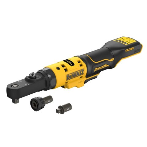 12V XR GRZECHOTKA Z USZCZELNIONĄ GŁOWICĄ DEWALT DCF500N-XJ