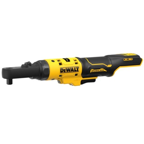 12V XR GRZECHOTKA Z USZCZELNIONĄ GŁOWICĄ DEWALT DCF500N-XJ